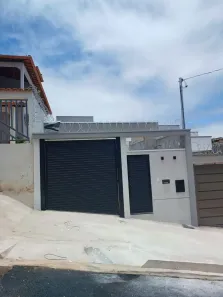Casa com 3 Quartos à venda, 127m² no Jardim Pérola, Governador Valadares