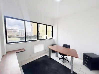 Sala Comercial à venda, 25m² no Centro, Nova Iguaçu