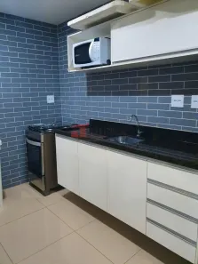 Apartamento com 3 Quartos à venda, 62m² no Santa Maria, Osasco