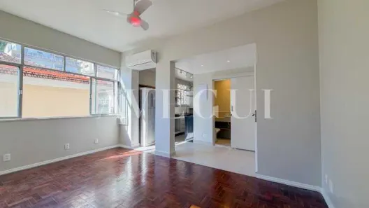 Apartamento com 2 Quartos para alugar, 88m² no Ipanema, Rio de Janeiro