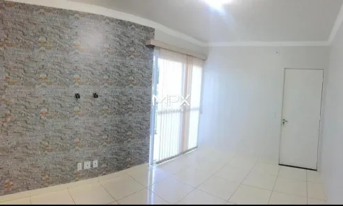 Apartamento com 2 Quartos à venda, 49m² no Vale do Sol, Piracicaba