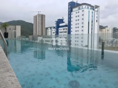 Apartamento com 2 Quartos para alugar, 98m² no Fazenda, Itajaí