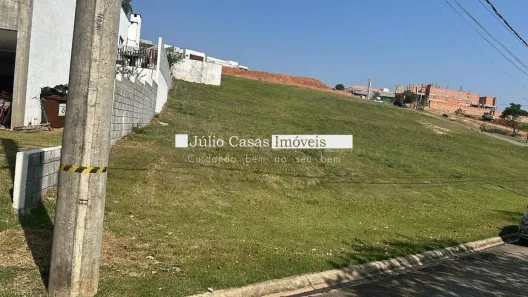 Lote/Terreno à venda, 1073m² no Parque Ecoresidencial Fazenda Jequitibá, Sorocaba