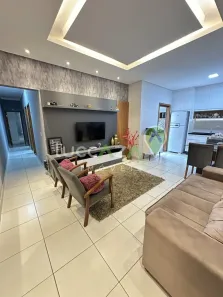 Casa com 3 Quartos à venda, 120m² no Loteamento Villa Branca, Jacareí