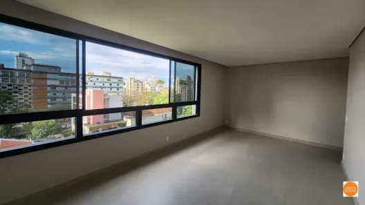 Apartamento com 4 Quartos à venda, 156m² no Santo Antônio, Belo Horizonte