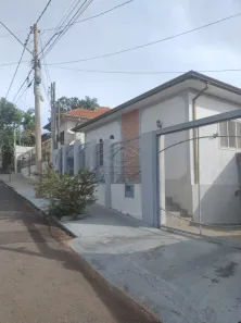 Casa com 4 Quartos à venda, 220m² no Centro, Botucatu