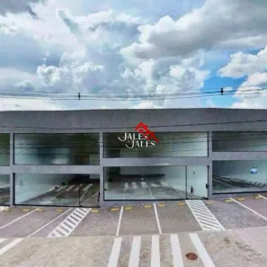 Sala Comercial para alugar, 80m² no Residencial Marcia, São José do Rio Preto