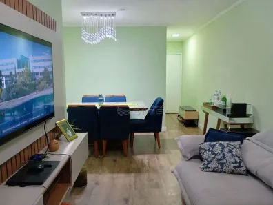 Apartamento com 2 Quartos à venda, 74m² no Centro, Itupeva