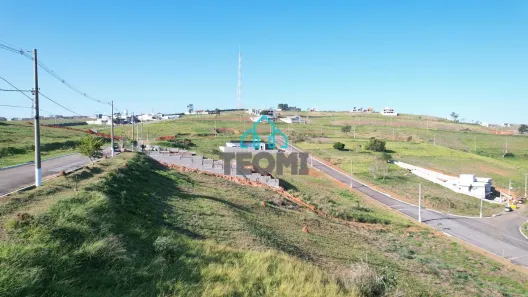 Lote/Terreno à venda, 630m² no Morada dos Nobres, Taubaté