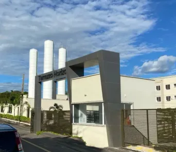Apartamento com 2 Quartos à venda, 39m² no Santa Isabel, Teresina