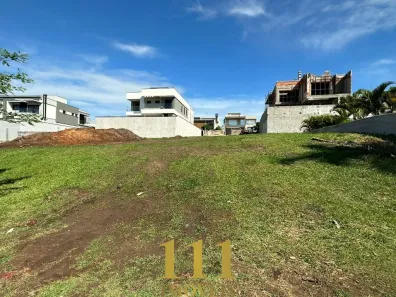 Lote/Terreno à venda, 476m² no Condomínio Residencial Alphaville II, São José dos Campos