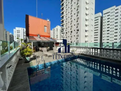 Cobertura com 4 Quartos à venda, 312m² no Pitangueiras, Guarujá