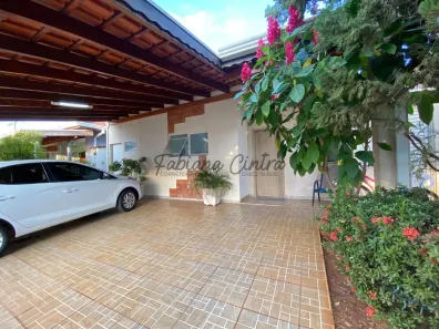 Casa de Condomínio com 3 Quartos à venda, 100m² no Residencial Jatobá, Ribeirão Preto