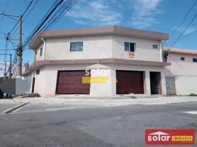 Sala Comercial para alugar, 14m² no Vila Santa Inês, São Paulo