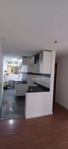 Apartamento com 2 Quartos à venda, 55m² no da Luz, Nova Iguaçu