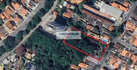 Lote/Terreno à venda, 10m² no Jardim da Granja, São José dos Campos