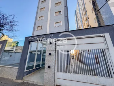 Apartamento com 1 Quarto para alugar, 50m² no Vila Ipiranga, Londrina