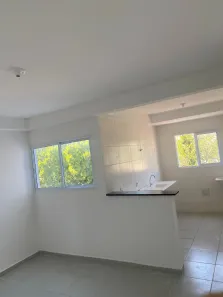 Apartamento com 2 Quartos à venda, 46m² no Vila Mineirão, Sorocaba
