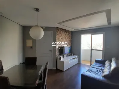 Apartamento com 2 Quartos à venda, 65m² no Chácara Inglesa, São Paulo