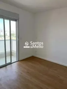 Apartamento com 2 Quartos para alugar, 70m² no Parque das Nações, Santo André