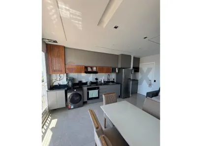 Apartamento com 2 Quartos à venda, 45m² no Nossa Senhora Aparecida, Itu
