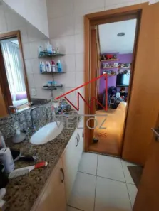 Apartamento com 3 Quartos à venda, 129m² no Lagoa, Rio de Janeiro