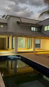 Casa de Condomínio com 4 Quartos para alugar, 250m² no Jardins Paris, Goiânia
