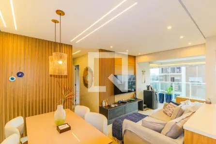 Apartamento com 2 Quartos à venda, 65m² no Jardim Caravelas, São Paulo