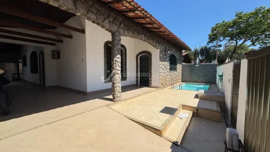 Casa com 4 Quartos à venda, 336m² no Itapuã, Vila Velha