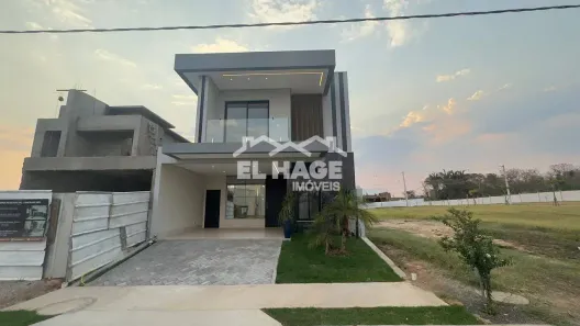 Casa de Condomínio com 4 Quartos à venda, 200m² no , Cuiabá