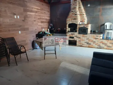 Casa de Condomínio com 2 Quartos à venda, 293m² no Fazenda São Domingos, Goiânia