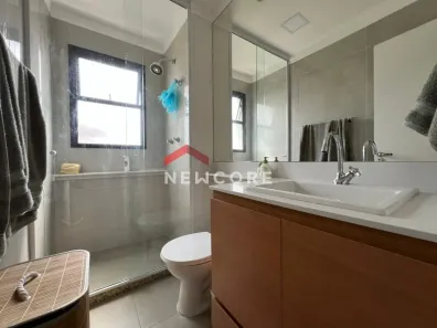 Apartamento com 3 Quartos à venda, 84m² no Vila Aviação, Bauru