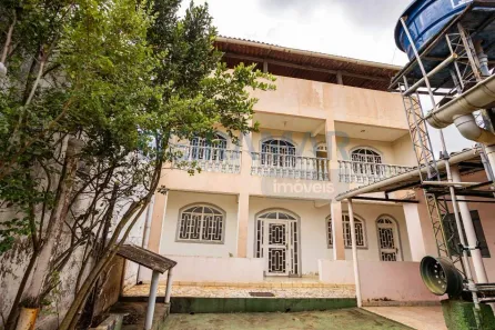Imóvel Comercial com 6 Quartos à venda, 340m² no Taguatinga Norte, Brasília