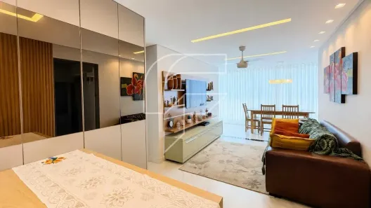 Apartamento com 3 Quartos à venda, 90m² no Praia do Morro, Guarapari