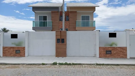 Casa com 4 Quartos à venda, 103m² no Praia do Foguete, Cabo Frio