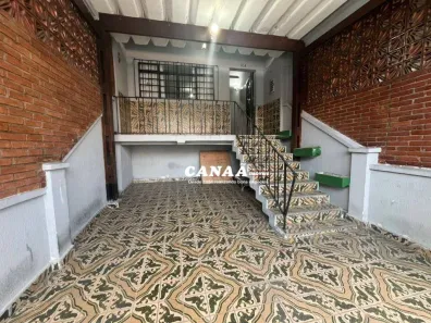 Sobrado com 2 Quartos à venda, 123m² no Jardim Bontempo, Taboão da Serra