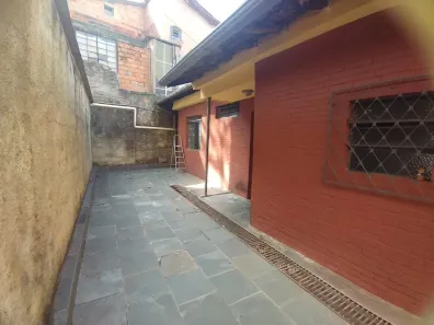 Casa com 4 Quartos à venda, 239m² no Salgado Filho, Belo Horizonte