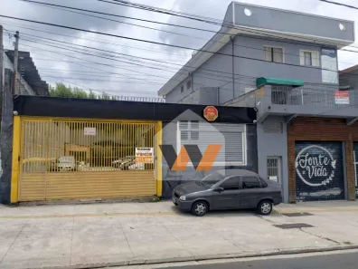 Lote/Terreno à venda, 348m² no Cidade São Mateus, São Paulo