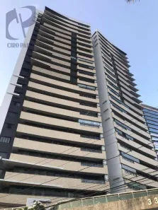 Apartamento com 4 Quartos à venda, 207m² no Cocó, Fortaleza