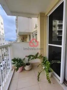 Apartamento com 2 Quartos à venda, 60m² no Pechincha, Rio de Janeiro