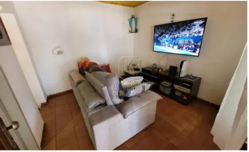 Casa com 4 Quartos à venda, 162m² no Cidade São Jorge, Santo André
