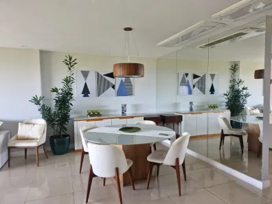 Apartamento com 4 Quartos à venda, 267m² no Barra da Tijuca, Rio de Janeiro