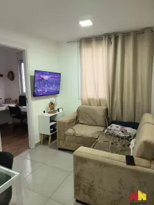 Apartamento com 2 Quartos à venda, 45m² no Mooca, São Paulo