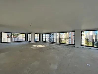Apartamento com 4 Quartos à venda, 688m² no Moema, São Paulo