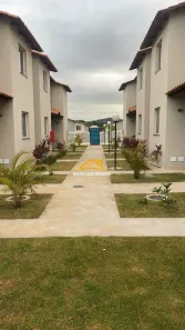 Apartamento com 2 Quartos à venda, 52m² no Bandeirinhas, Betim