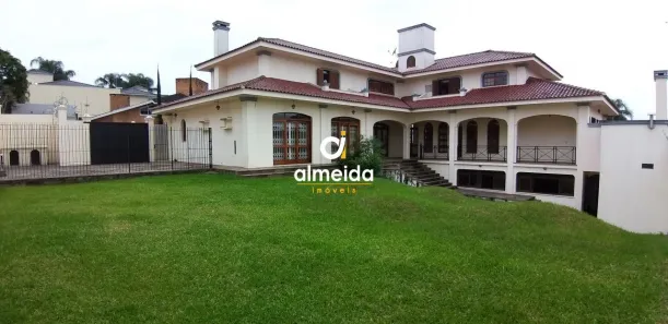 Casa com 5 Quartos à venda, 796m² no Patronato, Santa Maria