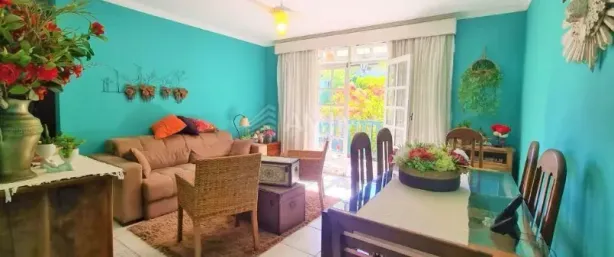 Apartamento com 2 Quartos à venda, 81m² no Badu, Niterói