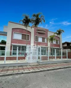 Apartamento com 1 Quarto à venda, 40m² no Lagoa da Conceição, Florianópolis