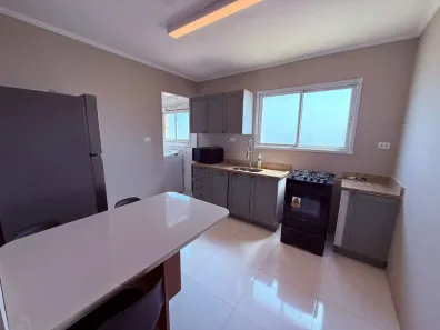 Cobertura com 3 Quartos para alugar, 250m² no Aviação, Praia Grande