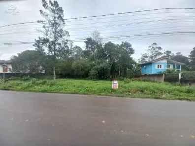 Lote/Terreno à venda, 5554m² no Cidade Alta, Forquilhinha